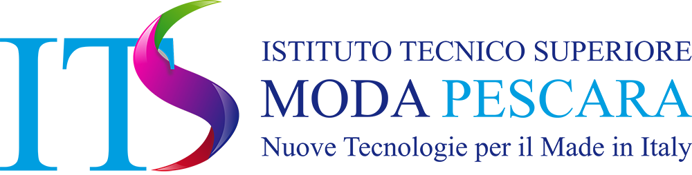 Logo FONDAZIONE ISTITUTO TECNICO SUPERIORE NUOVE TECNOLOGIE PER IL MADE IN ITALY SISTEMA MODA-TESSILE-CALZATURIERO